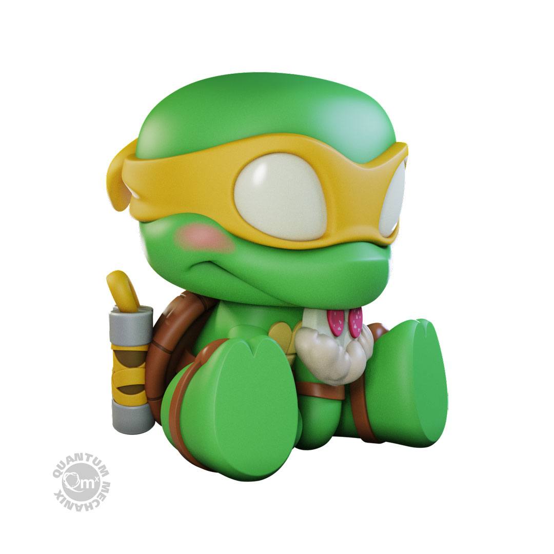 tortues-ninja-figurine-adorkables-vinyl-michelangelo-quantum-mechanix