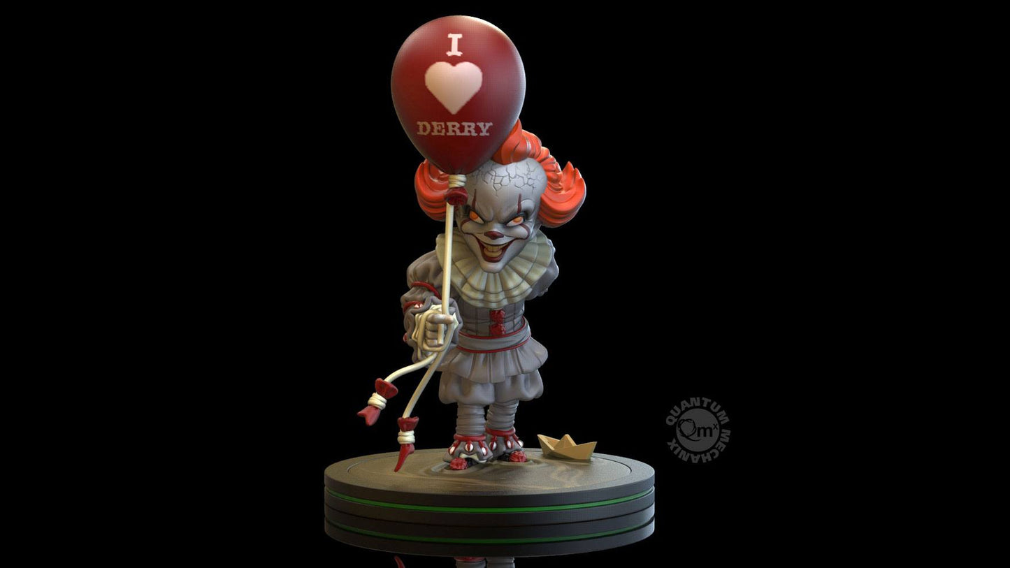 Pennywise Q-Fig