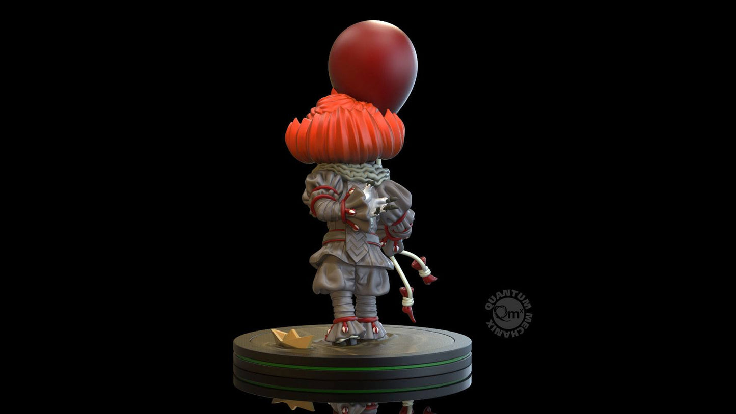 Pennywise Q-Fig