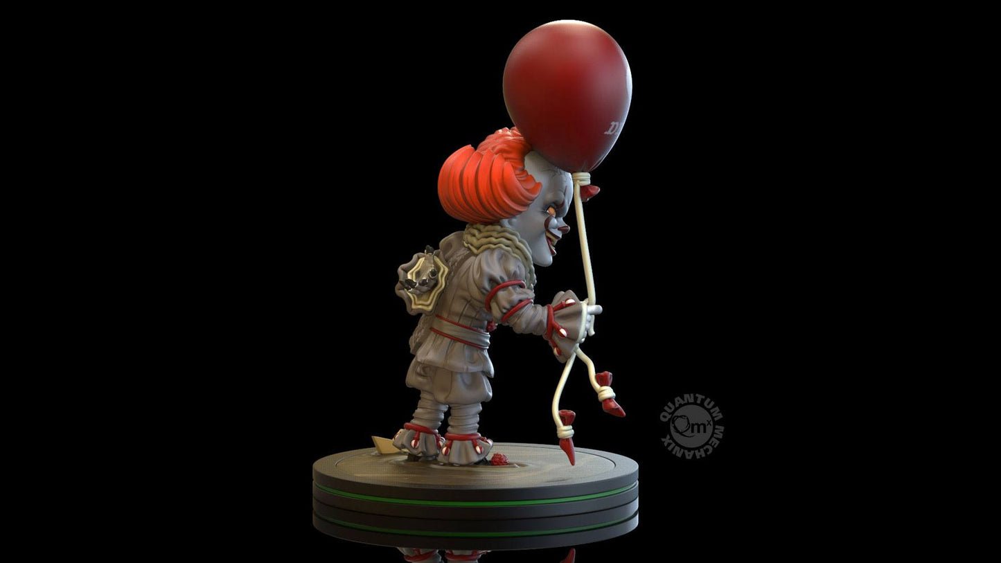 Pennywise Q-Fig