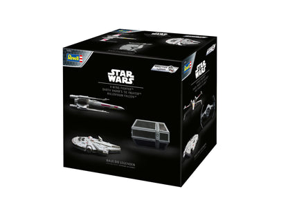 Star Wars X-Wing Fighter - Adventskalender