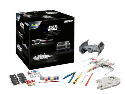Star Wars X-Wing Fighter - Adventskalender