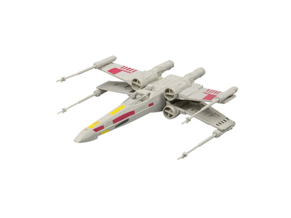 Star Wars X-Wing Fighter - Adventskalender