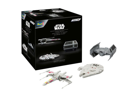 Star Wars X-Wing Fighter - Adventskalender