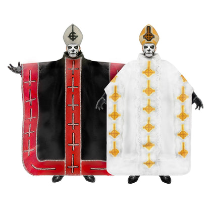 ULTIMATES! Papa Emeritus I