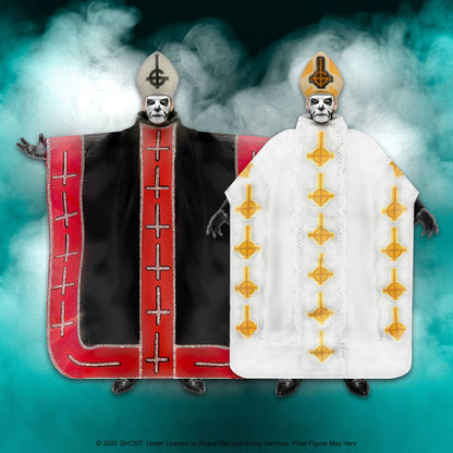 ULTIMATES! Papa Emeritus I