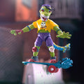 Les Tortues ninja figurine Ultimates Mondo Gecko 18 cm Super7