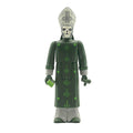 Emeritní papa III. (Mumií prach) 