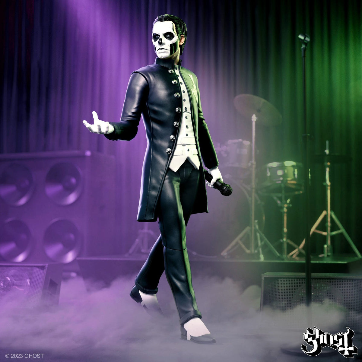 ULTIMATIVE! Papa Emeritus III 