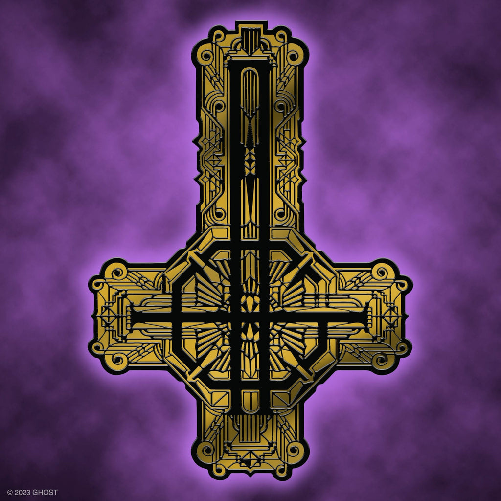 ULTIMATE! Papa Emeritus III 