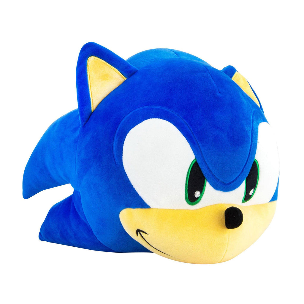 Sonic Plush - pea 