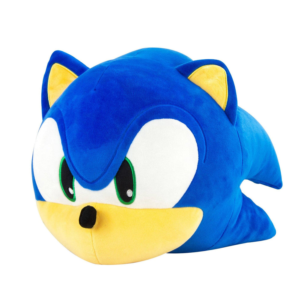 Sonic Plush - pea 