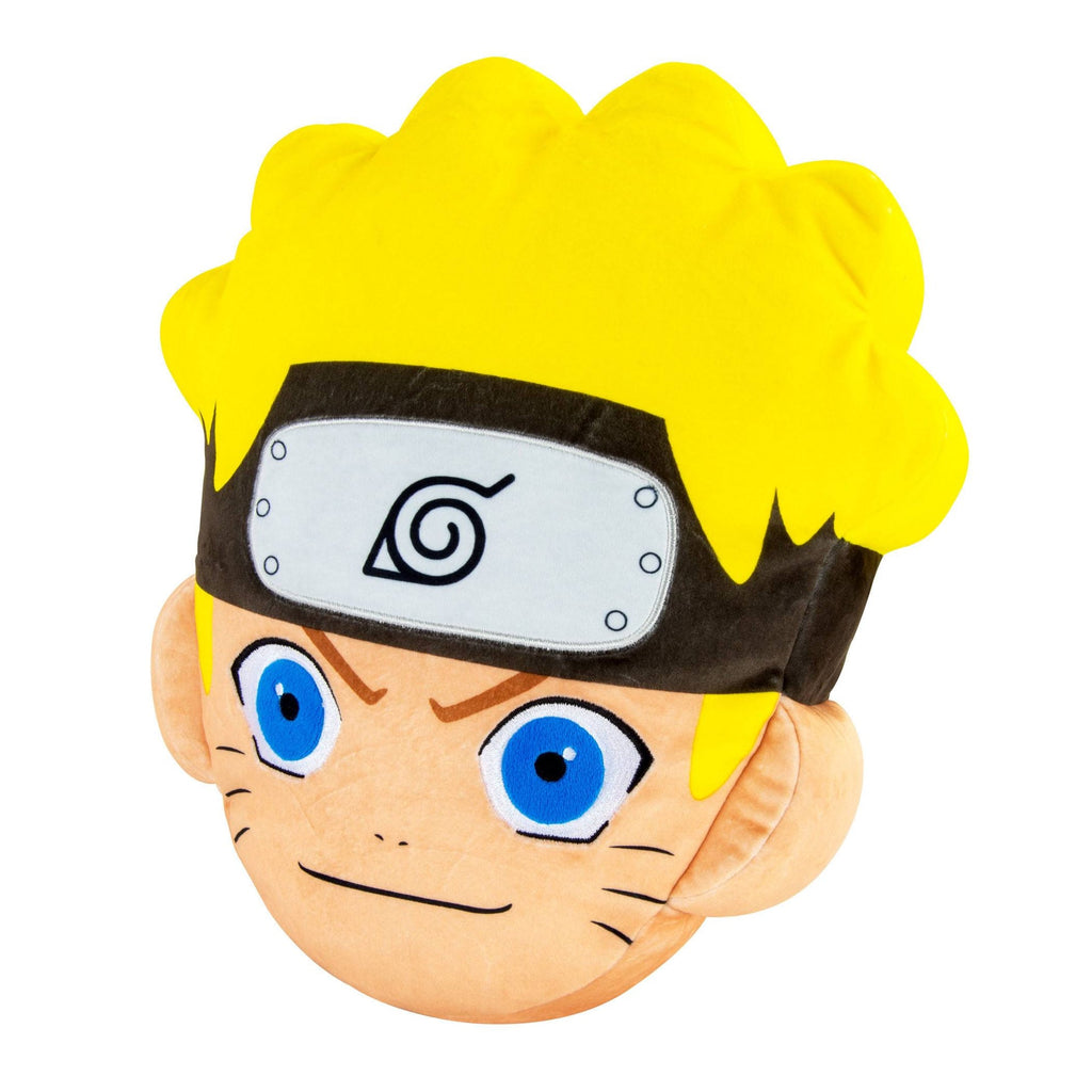 Peluche Naruto Uzumaki 