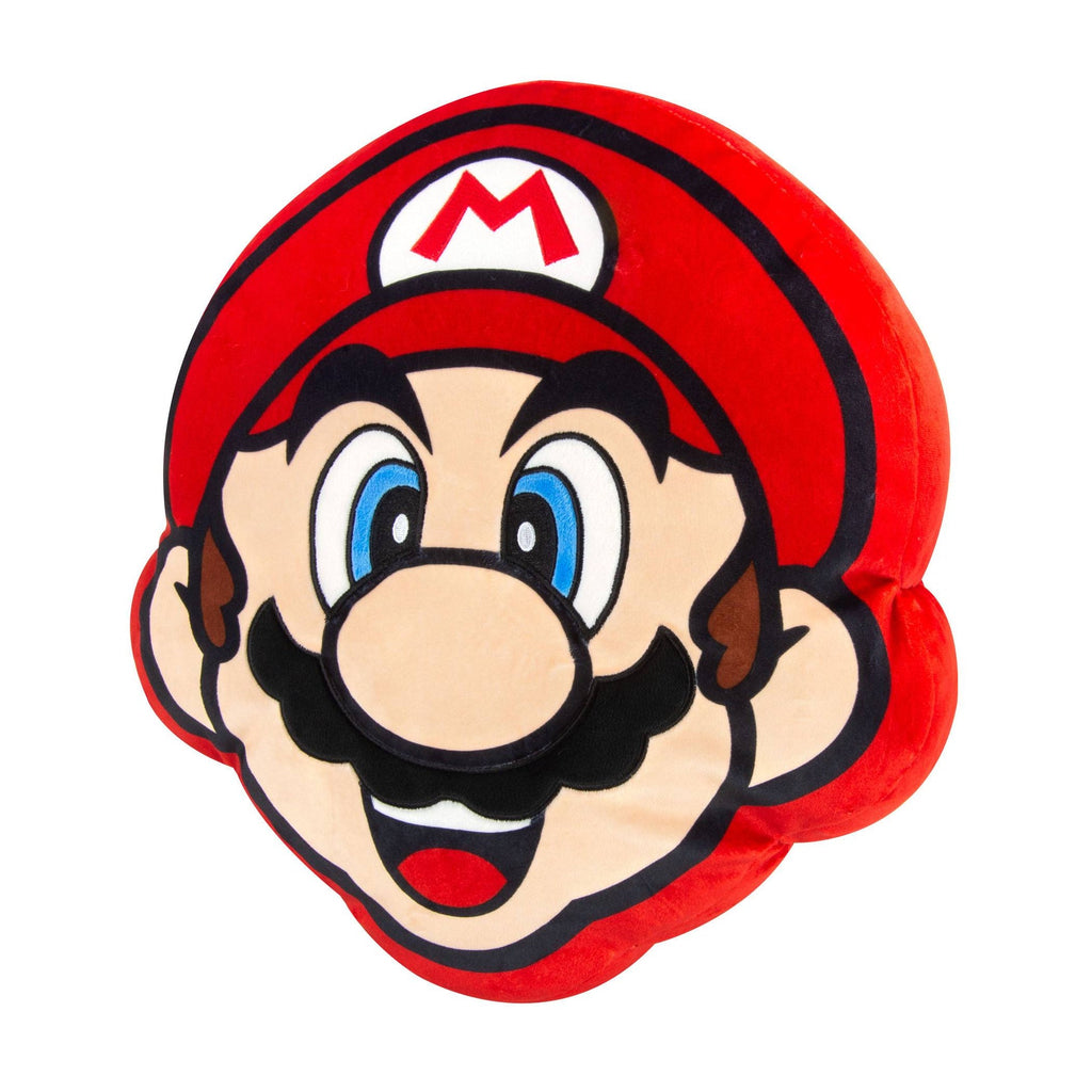 Super Mario Plys - Mario 