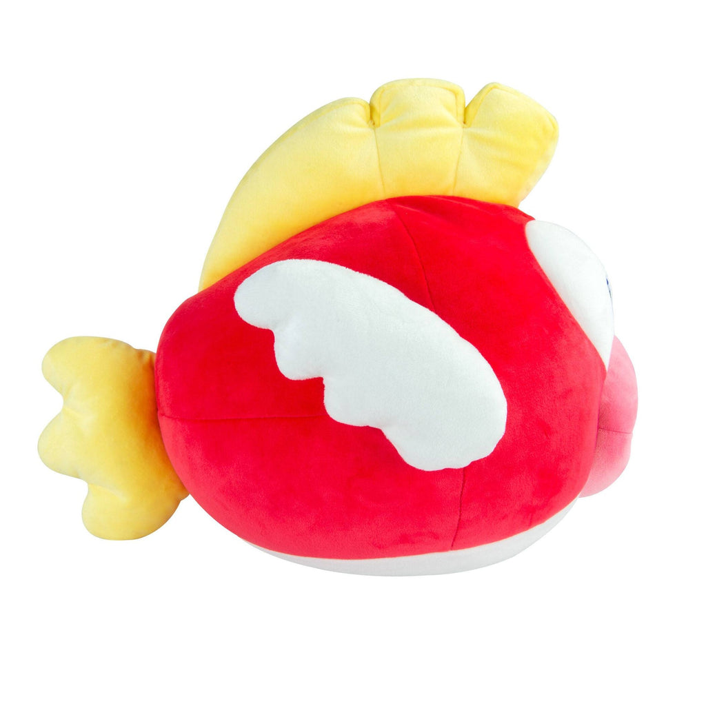 Plyšová figurka Super Mario - Cheep Cheep 