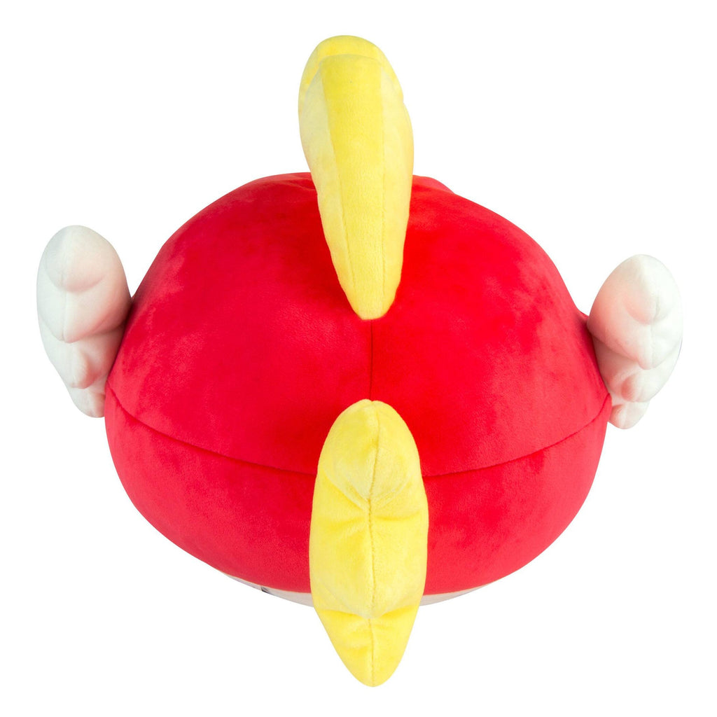 Plyšová figurka Super Mario - Cheep Cheep 