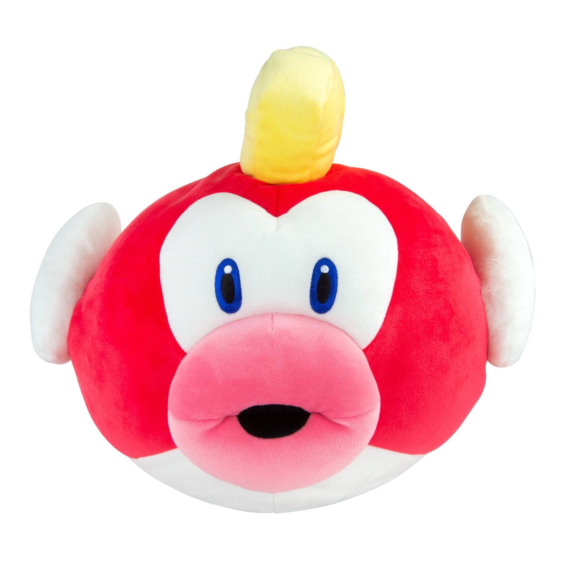 Plyšová figurka Super Mario - Cheep Cheep 