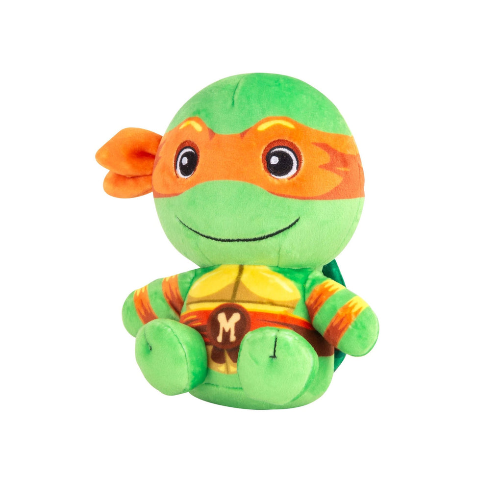 Plyšový Michelangelo Junior 