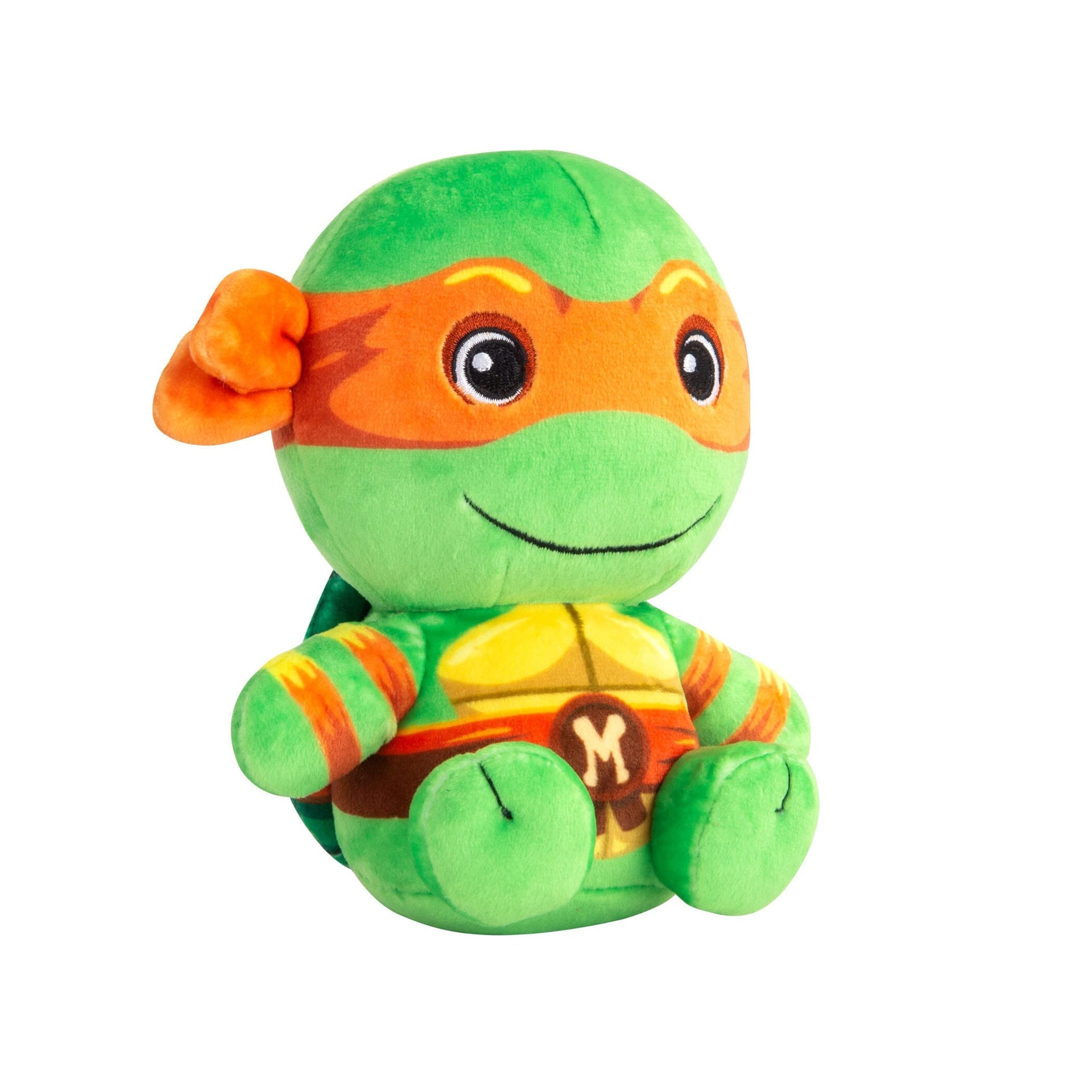 Plyšový Michelangelo Junior 