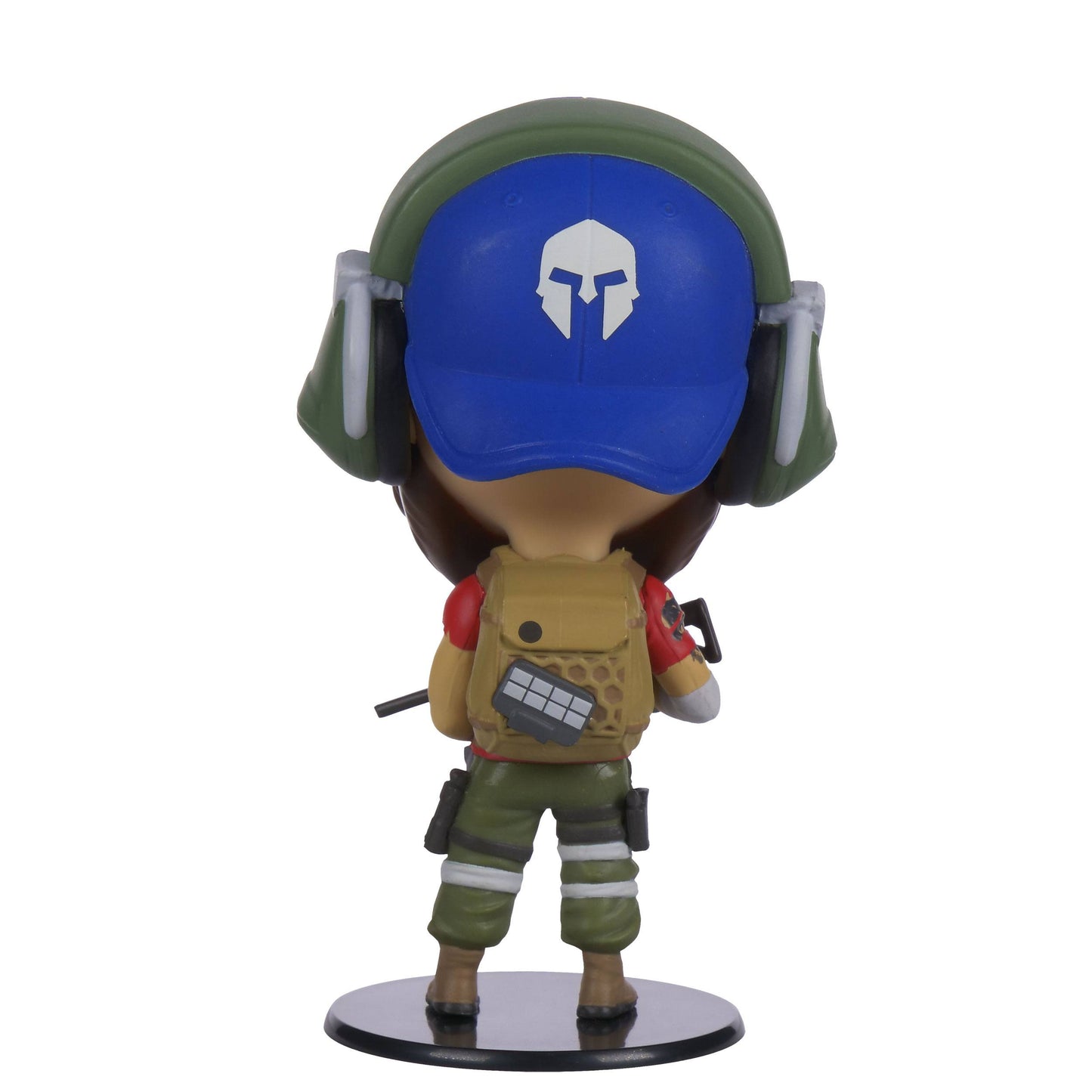 Chibi Nomad