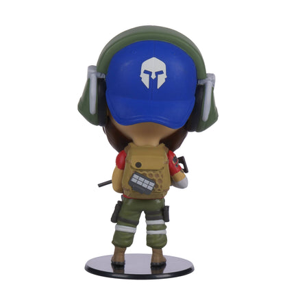 Chibi Nomad