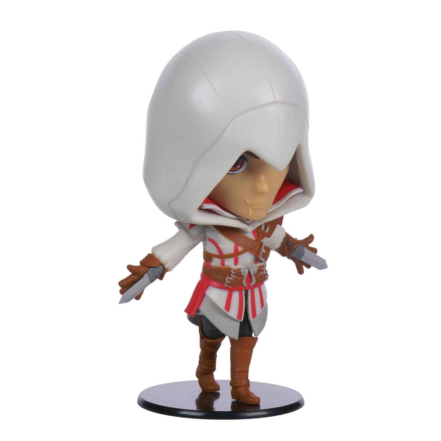 Chibi Ezio