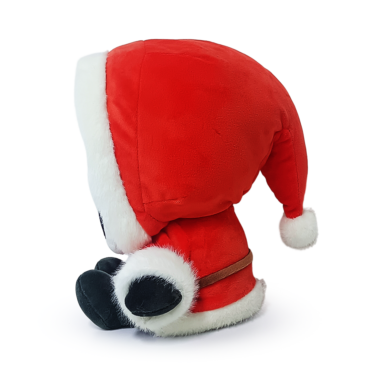 Weihnachts-Ghostface-Plüsch (23cm)
