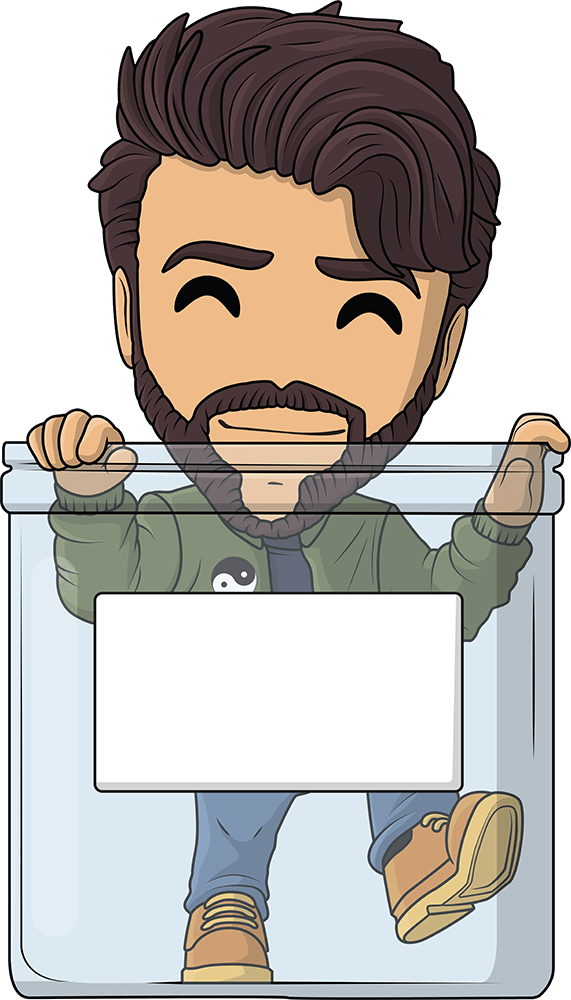 Kuschelbox
