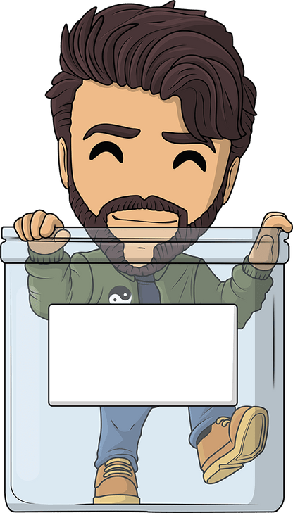 Kuschelbox