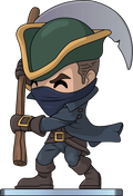 Hunter Jacksepticeye