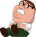 Hurt Peter