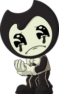 Hurt Bendy
