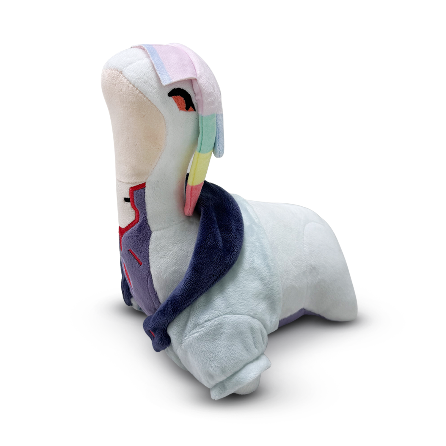 Lucy Nessie Plush (9in)