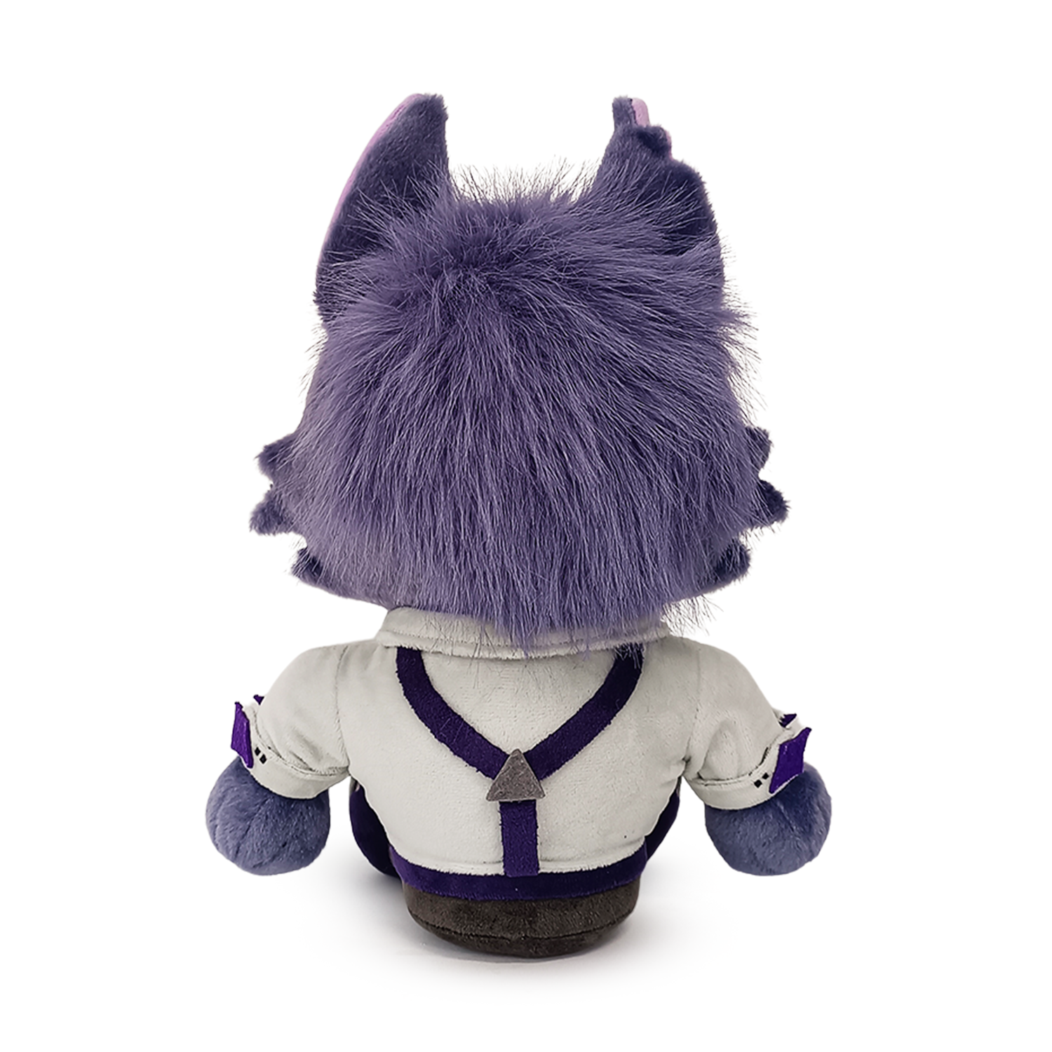 Hugo Plush (9in)