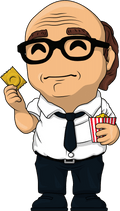 Frank Reynolds