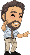 Charlie Kelly