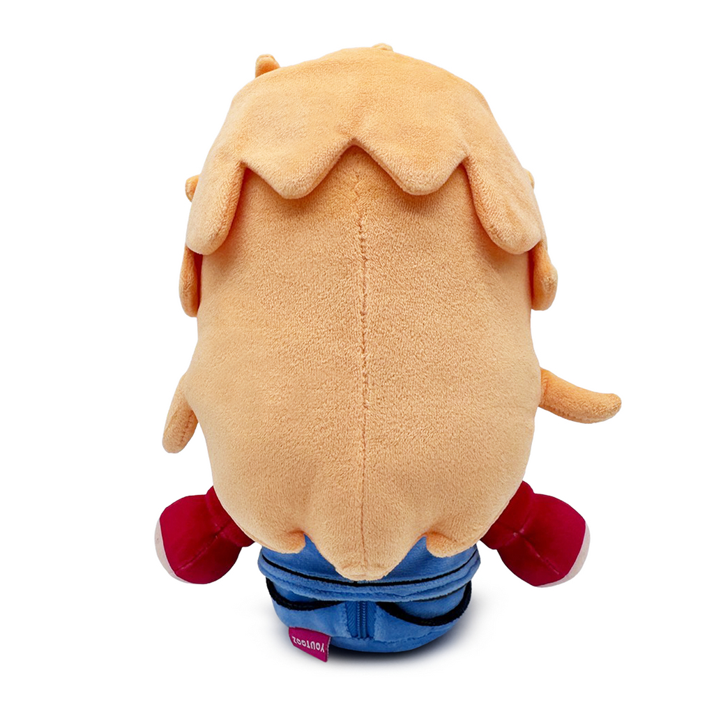 Billy Lee Plush (9in)