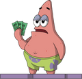J'ai 3 dollars