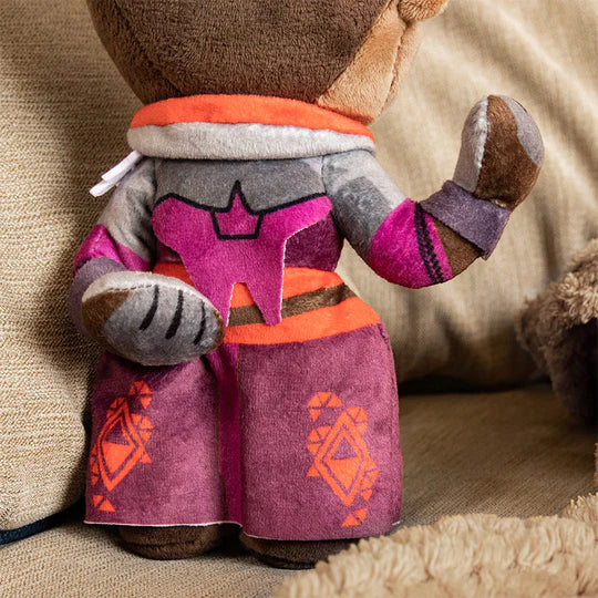 Ikora plüss