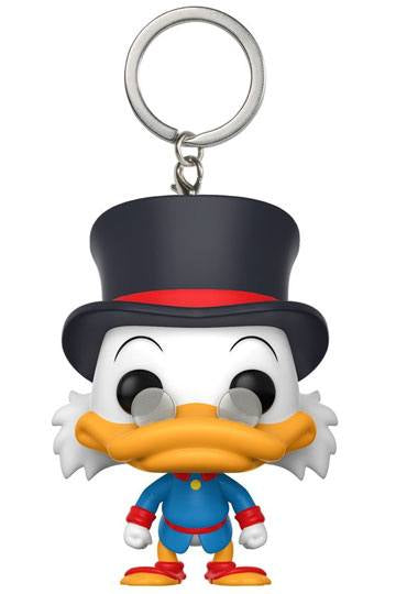 pop keychain picsou