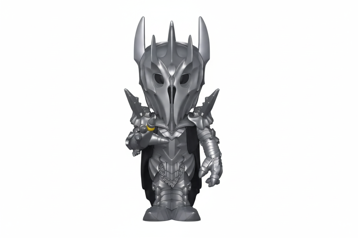 Vinilna soda Sauron 