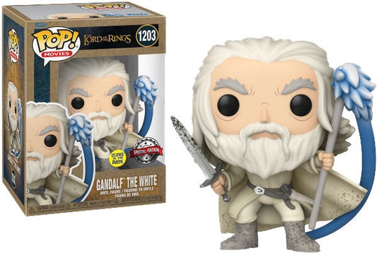 Gandalf le Blanc (Diamond)