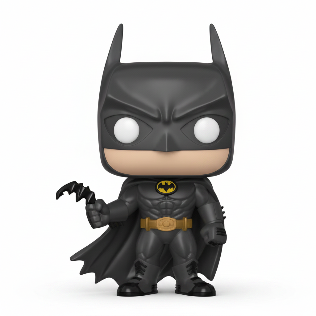 Batman 1989 
