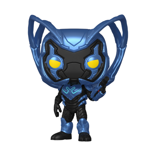 Blue Beetle