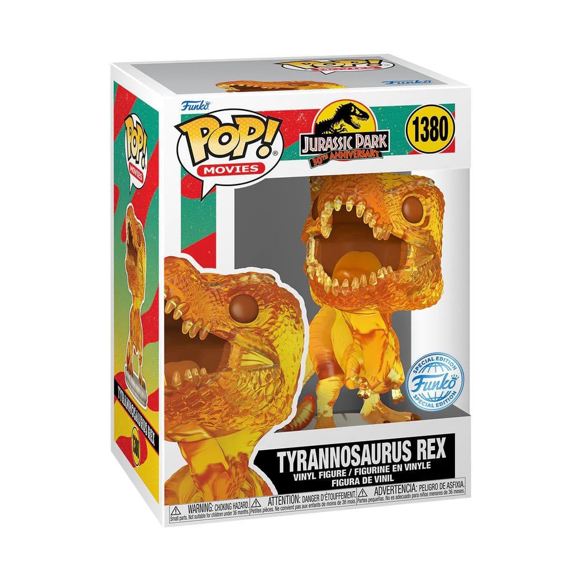 pop t rex 1380