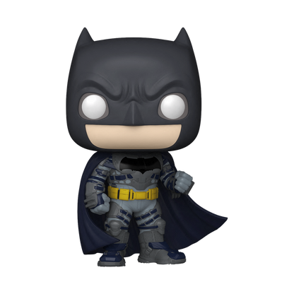 the flash funko pop movies batman 1341