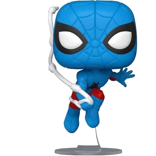 Web-Man 