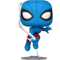 Web-Man 