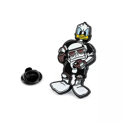 pins-canard-duck-trooper-cdb