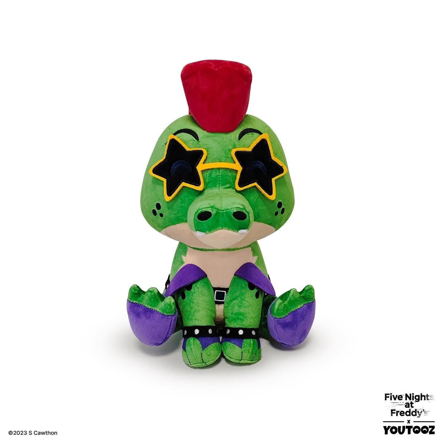 peluche monty sit youtooz